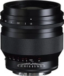 Voigtl&auml;nder BA353E, Voigtl&auml;nder Nokton 75mm 1.5 ASPH. schwarz f&uuml;r Sony E-Mount