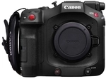 Canon EOS C80 Body Cinema Camcorder