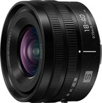 Panasonic S-R1840E, Panasonic Lumix S 18-40mm 4.5-6.3