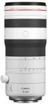 Canon RF 70-200mm 2.8 L IS USM Z weiss
