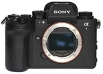 Sony Alpha 1 Mark II Geh&auml;use