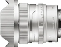 Sigma 49S969, Sigma Contemporary 20mm 2.0 DG silber f&uuml;r L-Mount