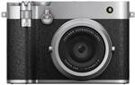 Fujifilm GFX100RF silber