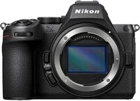 Nikon Z5II Geh&auml;use