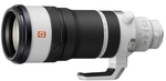Sony FE SEL 100-400mm 4.5 GM