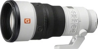 Sony FE SEL 400mm 4.5 GM