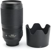 Nikon AF-S NIKKOR 70-300mm 4.5-5.6 G ED VR wie neu #48450*