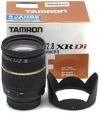 Tamron SP-AF 28-75mm 2.8 XR Di LD ASPH. (IF) Macro Nikon wie neu #X40388**