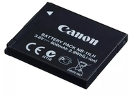 Canon NB-11LH Akku