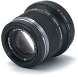 Olympus M.Zuiko Digital 45mm 1.8 schwarz Retoure, wie neu #X39018**