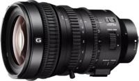 Sony SEL 18-110mm 4.0 G OSS PZ
