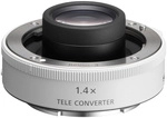 Sony SEL 14 1.4x Telekonverter (SEL14TC) wie neu #48445