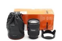 Sony SAL 24-70mm 2.8 SSM Vario-Sonnar T* ZA, Sony-Fachh&auml;ndler #X40577*