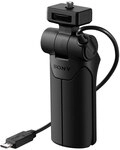Sony VCT-SGR1 Handgriff f&uuml;r RX100-Serie/RX0/HX90/95/99 Topzustand #X40039