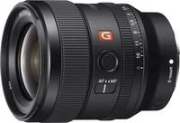 Sony SEL24F14GM.SYX, Sony FE SEL 24mm 1.4 GM
