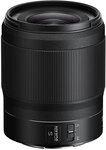 Nikon Nikkor Z 35mm 1.8 S
