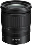 Nikon Nikkor Z 24-70mm 4.0 S
