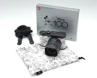 Leica Q2 Disney 19092 wie neu, limitierte Edition #46602**