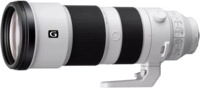 Sony FE SEL 200-600mm 5.6-6.3 G OSS