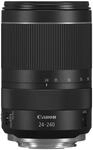 Canon RF 24-240mm 4.0-6.3 IS USM