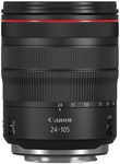 Canon RF 24-105mm 4.0 L IS USM