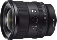 Sony FE SEL 20mm 1.8 G
