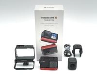 INSTA360 One R Twin Edition 360&deg; Kamera Actioncam #47083**