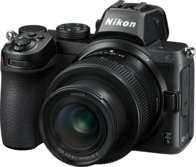 Nikon Z5 + Nikkor Z 24-50mm 4.0-6.3
