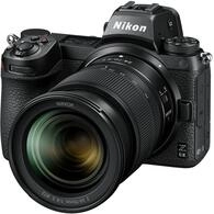 Nikon Z6 II + Nikkor Z 24-70mm 4.0