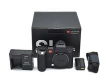 Leica SL2S SL2 S Geh&auml;use Topzustand #48456**