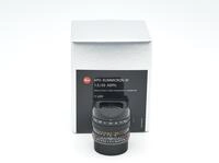 Leica APO-Summicron-M 35mm 2.0 ASPH. 11699 Sammlerst&uuml;ck, wie neu #48590**