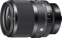 Sigma 303969, Sigma Art 35mm 1.4 DG DN f&uuml;r L-Mount + BMC 67mm Slim UV-Filter