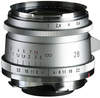 Voigtländer BA366B, Voigtländer Ultron 28mm 2.0 ASPH. VM Type II silber für Leica