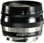 Voigtl&auml;nder Heliar Classic 50mm 1.5 VM f&uuml;r Leica M