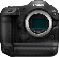 Canon EOS R3 Geh&auml;use