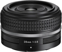 Nikon Nikkor Z 28mm 2.8 SE