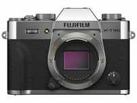 Fujifilm 16759641, Fujifilm X-T30 II silber Gehäuse