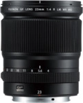 Fujifilm Fujinon GF23mm 4.0 R LM WR