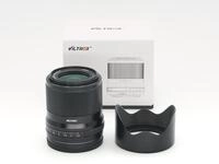 Viltrox AF 33mm 1.4 f&uuml;r Nikon Z-Mount Kundenretoure #47450**