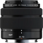 Fujifilm Fujinon GF35-70mm 4.5-5.6 WR