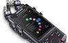 Tascam PORTACAPTURE X8, Tascam Portacapture X8 Audiorecorder