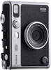 Fujifilm 16812467, Fujifilm Instax Mini EVO schwarz Typ C hybride Sofortbildkamera