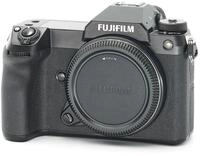 Fujifilm GFX 50S II Geh&auml;use Topzustand, Fuji-Fachh&auml;ndler #46872**