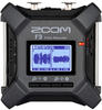 Zoom 10009888, Zoom F3 MultiTrack Field Recorder für Tonaufnahmen