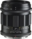 Voigtl&auml;nder BA364D, Voigtl&auml;nder APO-Lanthar 35mm 2.0 II f&uuml;r Nikon Z