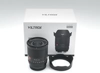 Viltrox AF 13mm 1.4 STM ASPH ED IF f&uuml;r Sony-E Ausstellungsst&uuml;ck #47369**