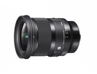 Sigma Art 20mm 1.4 DG DN f&uuml;r Sony E-Mount