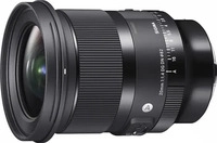 Sigma 414969, Sigma Art 20mm 1.4 DG DN f&uuml;r L-Mount