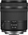 Canon RF 15-30mm 4.5-6.3 IS STM