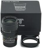 TTArtisan APO-M 35mm 2.0 f&uuml;r Leica M Topzustand #47511**